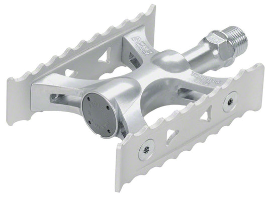 MKS-Touring-Lite-Pedals-Flat-Platform-Pedals-Aluminum-Chromoly-Steel-PD4012-Bicycle-Pedals