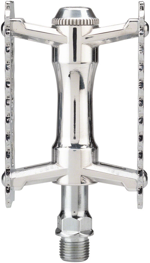 MKS Sylvan Touring Next Cage Platform Pedals 9/16