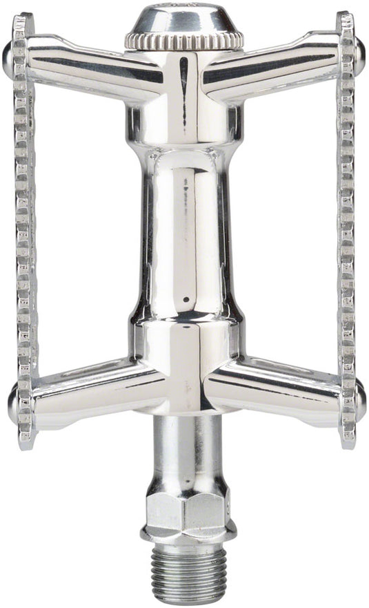 MKS Sylvan Stream Next Cage Pedals 9/16