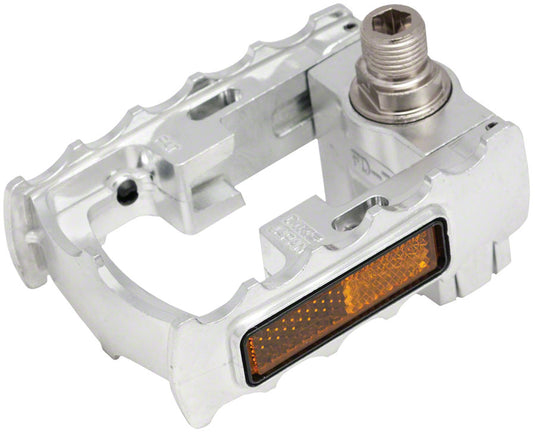 MKS FD-7 Folding Pedals 9/16