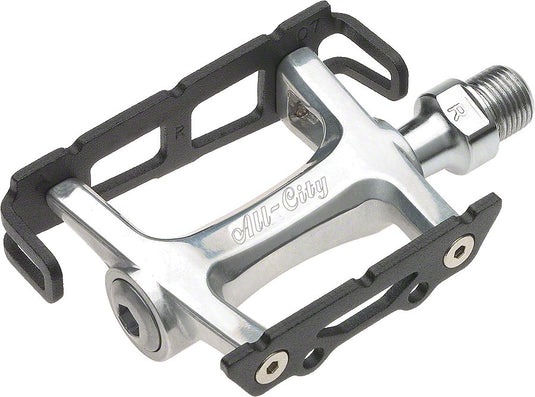 All-City-Cecil-Pro-Pedals-Flat-Platform-Pedals-Aluminum-Chromoly-Steel-PD4700-Bicycle-Pedals