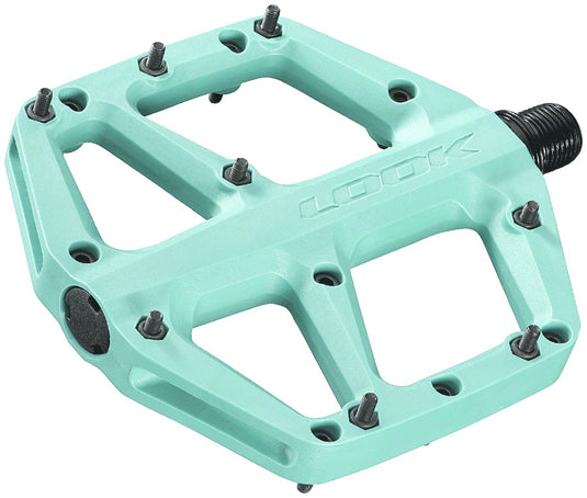 LOOK-Trail-Fusion-Pedals-Flat-Platform-Pedals-Composite-Chromoly-Steel-PEDL1537-Bicycle-Pedals