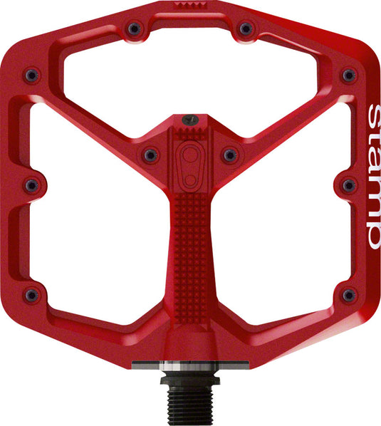 Crank-Brothers-Stamp-7-Pedals-Flat-Platform-Pedals-Aluminum-Chromoly-Steel-PD8267-Bicycle-Pedals