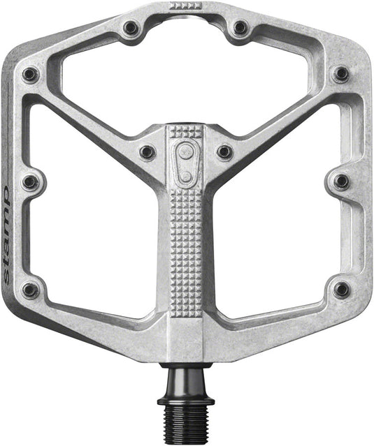 Crank-Brothers-Stamp-2-Pedals-Flat-Platform-Pedals-Aluminum-Chromoly-Steel-PD8674-Bicycle-Pedals