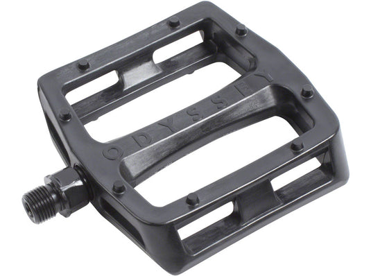 Odyssey Grandstand V2 PC Platform Pedals 9/16