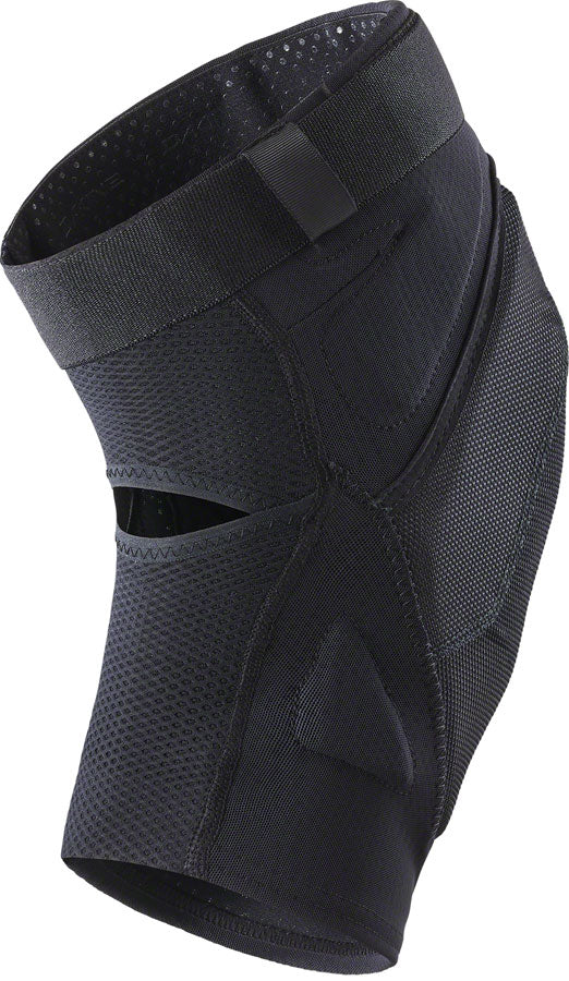 Load image into Gallery viewer, Dakine Agent Knee Pads - Black, Medium
