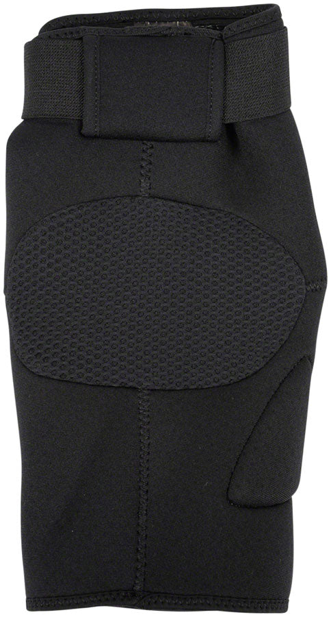 Load image into Gallery viewer, The Shadow Conspiracy Super Slim V2 Knee Pads - Black, Small
