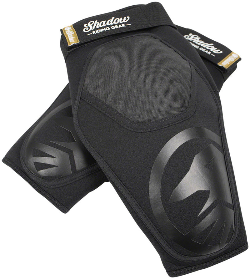 Load image into Gallery viewer, The-Shadow-Conspiracy-Super-Slim-V2-Knee-Pads-Leg-Protection-Large-LEGP0052
