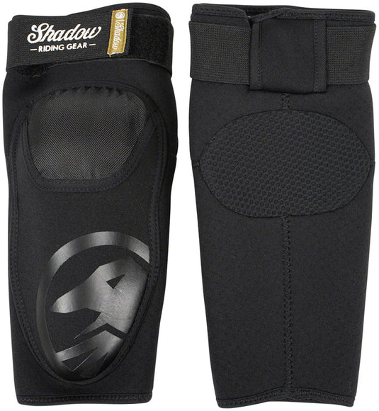 The Shadow Conspiracy Super Slim V2 Elbow Pads - Black, Medium