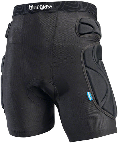 Bluegrass-Wolverine-Protective-Shorts-Body-Armor-X-Large-PTSH0054