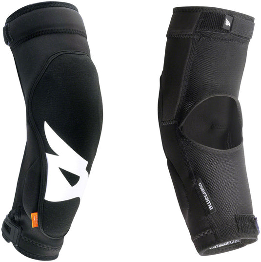 Bluegrass-Solid-D3O-Elbow-Pads-Arm-Protection-Small-AMPT0235