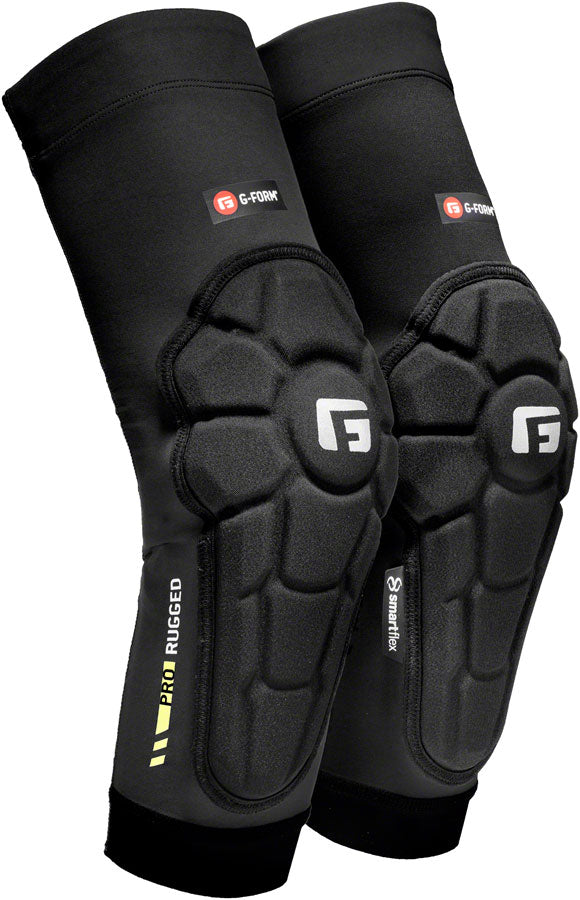 Load image into Gallery viewer, G-Form-Pro-Rugged-2-Elbow-Pads-Arm-Protection-Large-AMPT0479
