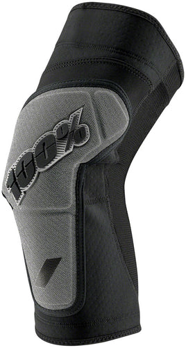 100-Ridecamp-Knee-Guards-Leg-Protection-Large-XL-AMPT0295