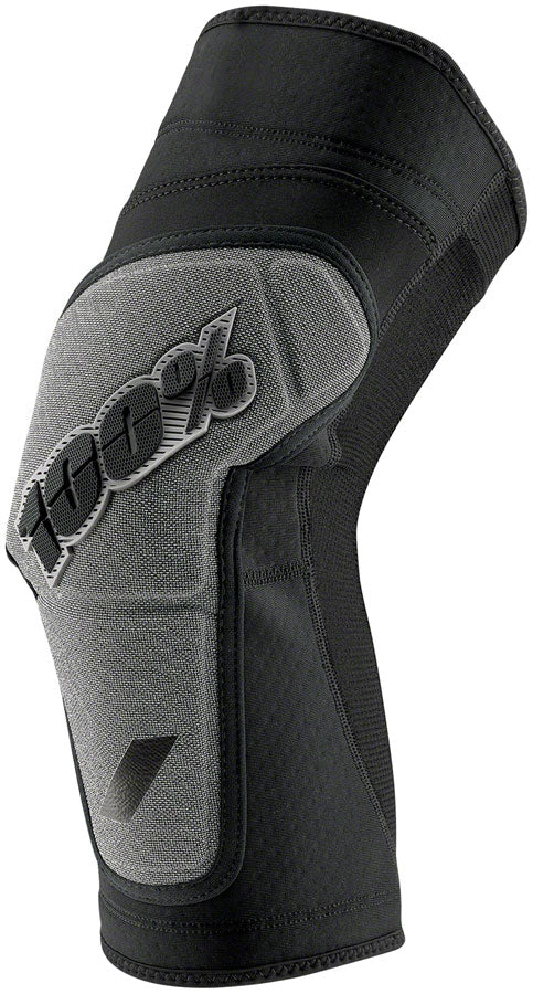 Load image into Gallery viewer, 100-Ridecamp-Knee-Guards-Leg-Protection-Large-XL-AMPT0295
