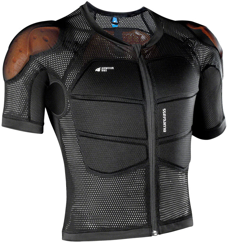 Load image into Gallery viewer, Bluegrass-B&amp;S-D30-Body-Armor-Body-Armor-Large-PAPR0075
