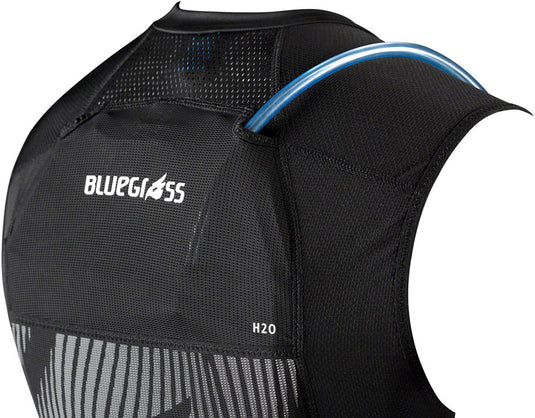 Bluegrass Armor Lite Body Armor - Black, X-Large