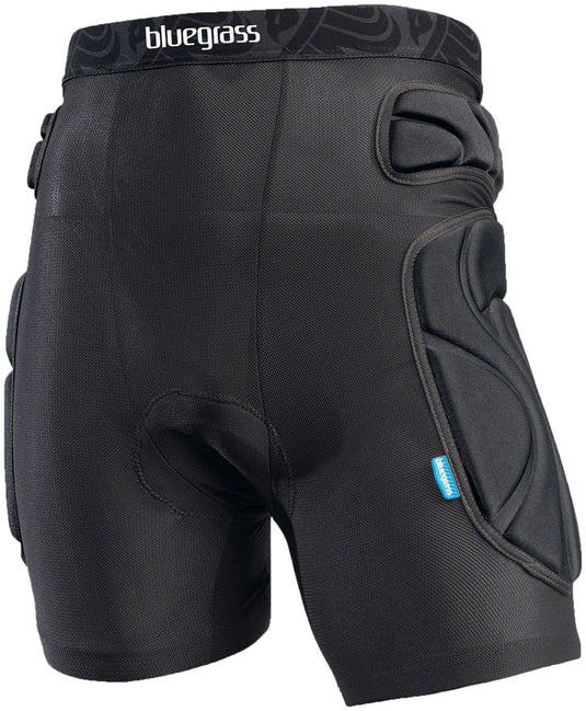 Bluegrass-Wolverine-Protective-Shorts-Body-Armor-X-Large-PAPR0083