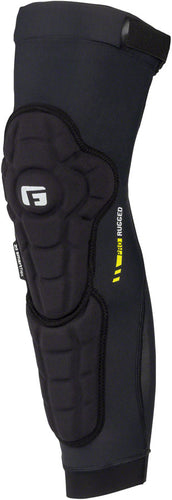 G-Form-Pro-Rugged-2-Knee-Shin-Guards-Leg-Protection-Small-KLPS0188