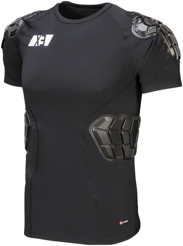 G-Form-Pro-X3-Youth-Protective-T-Shirt-Body-Armor-Large-XL-BAPG0394