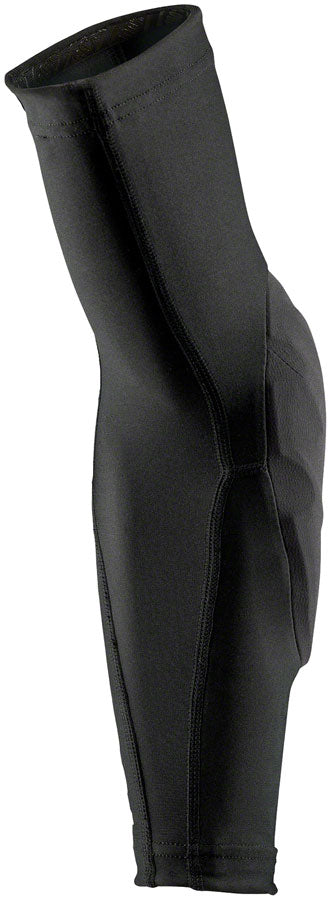 100% Teratec Elbow Guards - Black, Medium