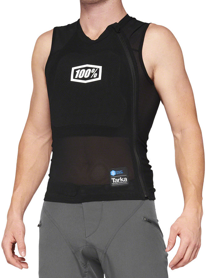 Load image into Gallery viewer, 100-Tarka-Protective-Vest-Body-Armor-X-Large-PAPR0032
