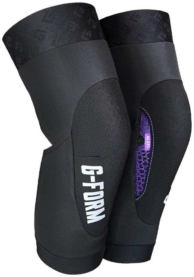 Load image into Gallery viewer, G-Form-Terra-Knee-Guards-Leg-Protection-X-Small-KLPS0251
