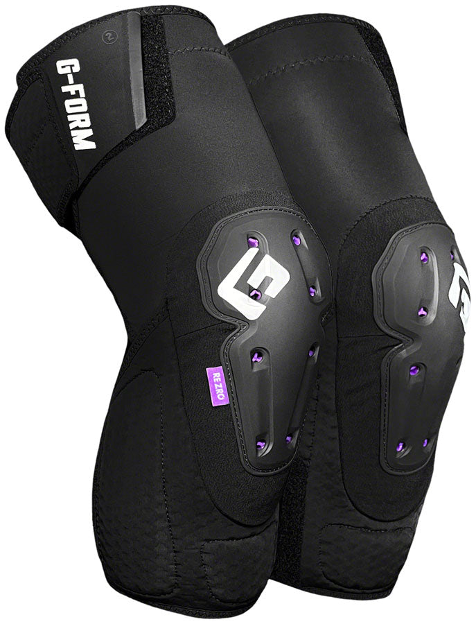 Load image into Gallery viewer, G-Form-Mesa-Knee-Guards-Leg-Protection-Small-PAPR0068
