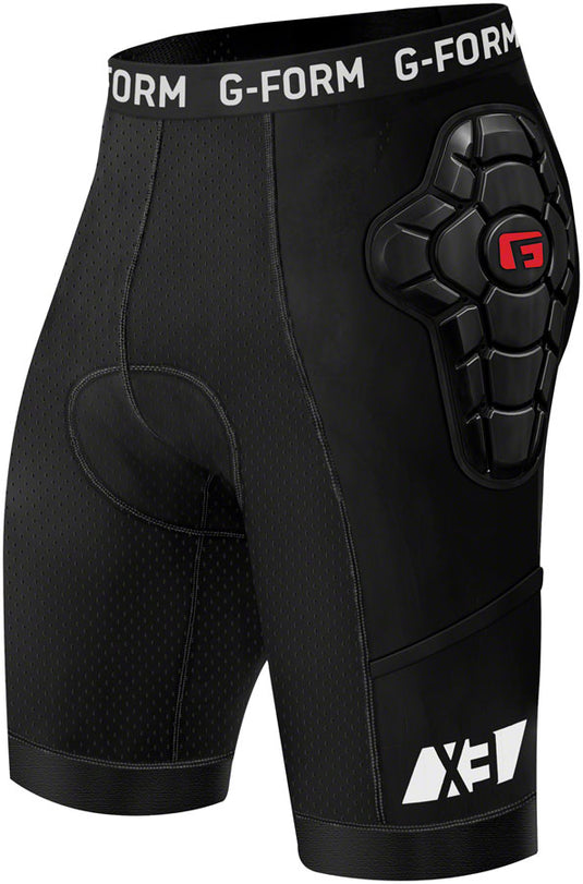 G-Form-Pro-X3-Short-Liner-Body-Armor-XL-PTSH0017