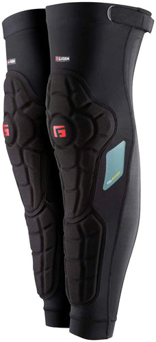 G-Form-Pro-Rugged-Youth-Knee-Shin-Guard-Leg-Protection-LXL-LEGP0235