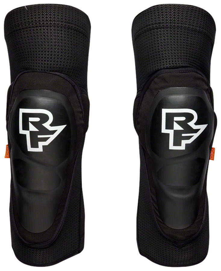 Load image into Gallery viewer, RaceFace-Roam-Knee-Pad-Leg-Protection-Medium-KLPS0002
