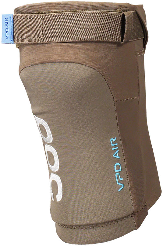 POC Joint VPD Air Knee Guard - Obsydian Brown, Medium