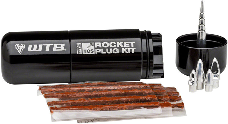 Load image into Gallery viewer, WTB-TCS-Rocket-Tire-Plug-Kit-Tubeless-Tire-Plugs-TUPK0103
