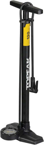 Topeak-JoeBlow-Urban-EX-Floor-Pump-Floor-Pump-Analog-Dual-FLPM0156-Bicycle-Floor-Pump