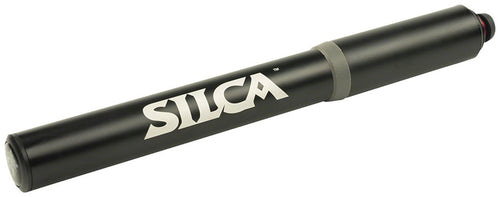 Silca-Gravelero-Mini-Pump-Frame-Pump-Dual-FRPM0230