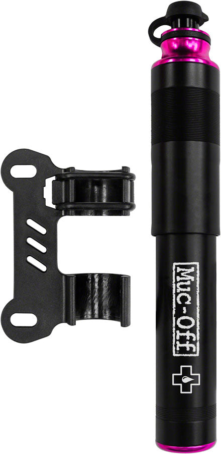 Muc-Off Airmach Mini Pump