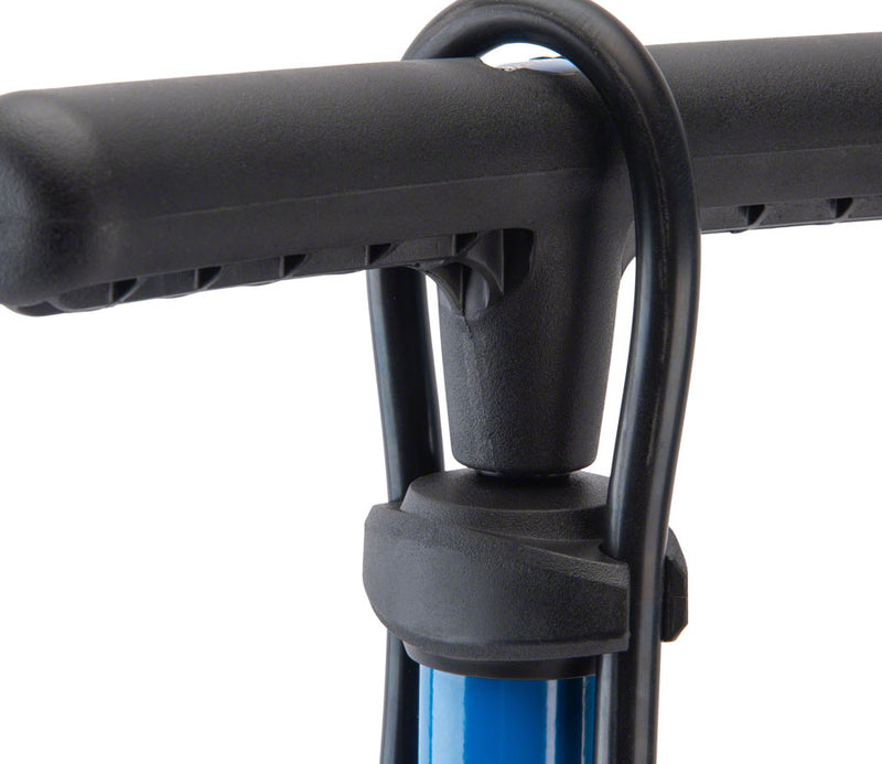 Load image into Gallery viewer, Park Tool PFP-10  Home Mechanic Floor Pump
