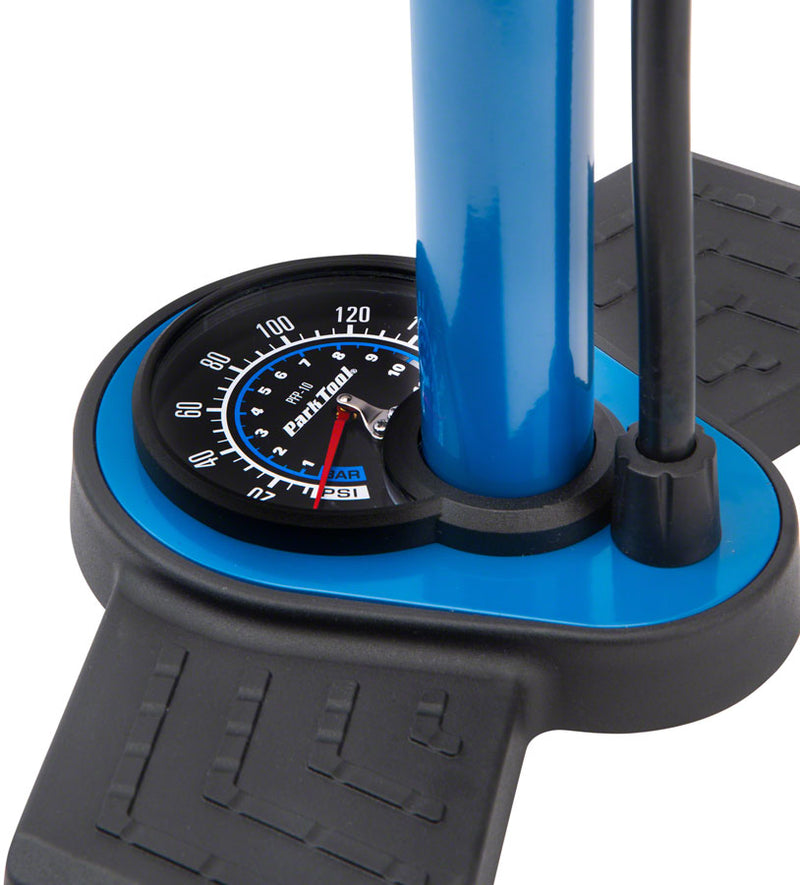 Load image into Gallery viewer, Park Tool PFP-10 Home Mechanic Floor Pump
