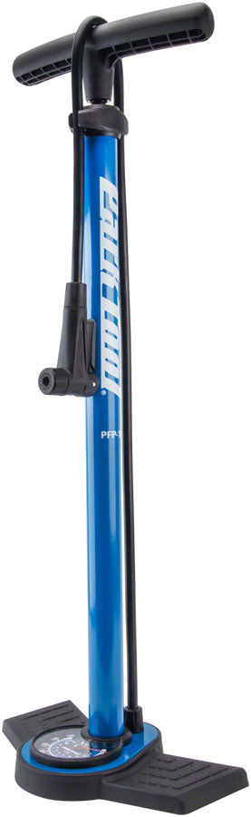 Load image into Gallery viewer, Park-Tool-PFP-10-Floor-Pump-Floor-Pump-FLPM0338-Bicycle-Floor-Pump
