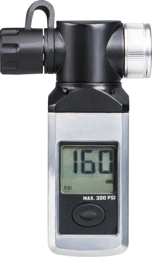 Load image into Gallery viewer, Topeak-Shuttle-Digital-Gauge-Pressure-Gauge-PU1708
