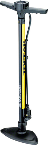 Topeak-JoeBlow-Elite-Floor-Pump-Floor-Pump-Analog-PU1804-Bicycle-Floor-Pump