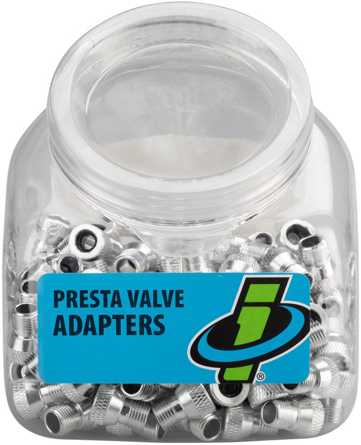 Load image into Gallery viewer, Genuine-Innovations-Presta-Valve-Adaptors-Valve-Adaptor-PU8007
