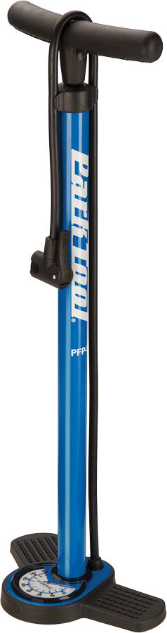 Load image into Gallery viewer, Park-Tool-PFP-8-Floor-Pump-Floor-Pump-Dual-PU8602-Bicycle-Floor-Pump
