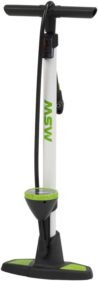 MSW-AirLift-(FLP-100)-Floor-Pump-Floor-Pump-Dual-PU9500-Bicycle-Floor-Pump