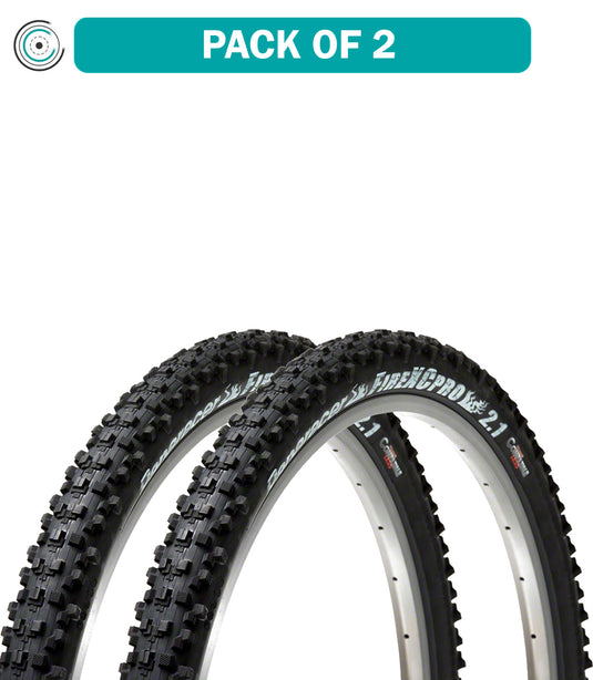 Panaracer-Fire-XC-Pro-Tire-26-in-2.1-Folding-TR6274PO2-Folding-Tires