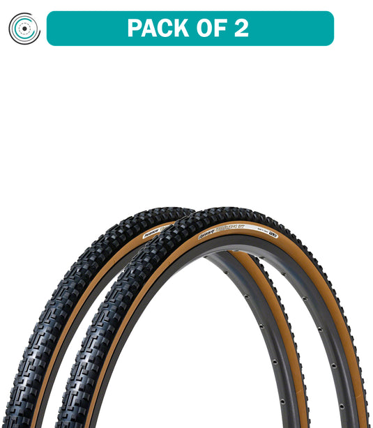 Panaracer-GravelKing-EXT-Plus-Tire-700c-35-Folding-TIRE3743PO2-Folding-Tires