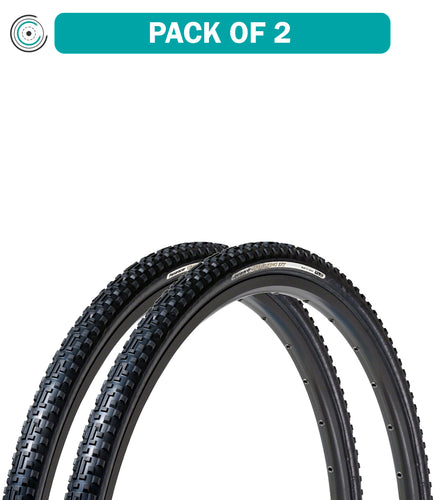 Panaracer-GravelKing-EXT-Plus-Tire-700c-38-Folding-TIRE3746PO2-Folding-Tires