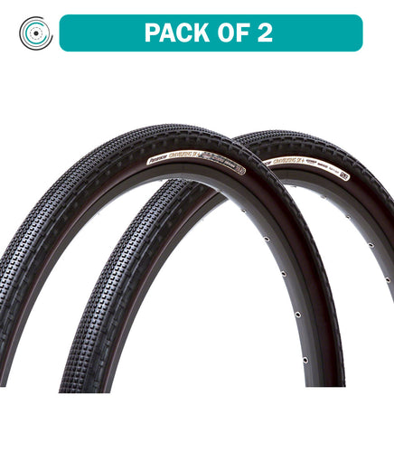 Panaracer-GravelKing-SK-Plus-Tire-700c-35-Folding-TR6581PO2-Folding-Tires