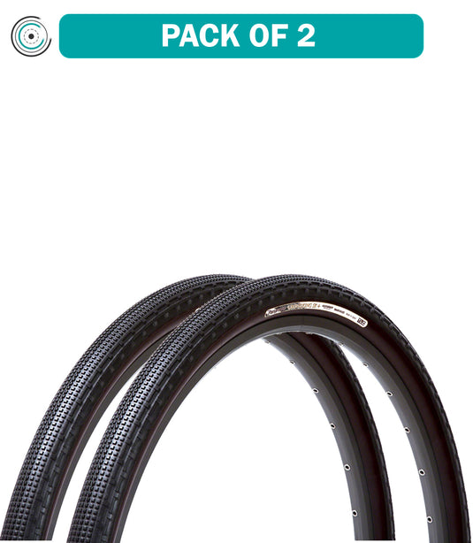 Panaracer-GravelKing-SK-Plus-Tire-700c-43-Folding-TR6583PO2-Folding-Tires