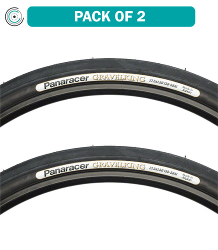 Panaracer-GravelKing-Tire-27.5-in-1.5-Folding-TR2328PO2-Folding-Tires