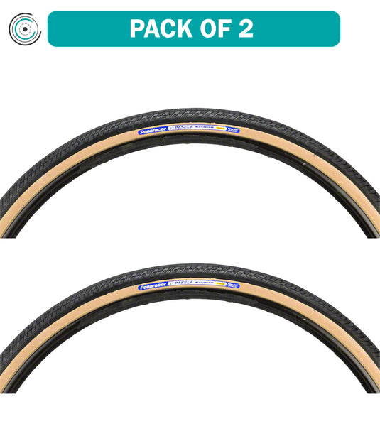 Panaracer-Pasela-ProTite-Tire-26-in-1.25-Wire-TR2140PO2-Wire-Bead-Tires